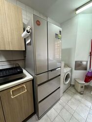 Maplewoods (D21), Condominium #462614281